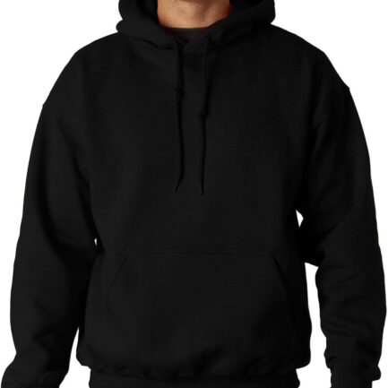 Men's Heavy Blend Hooded Sweatshirt
