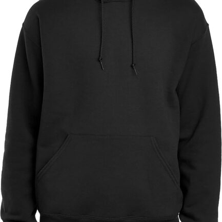 Men’s Fleece Hoodies & Sweatshirts, Cotton Blend, Sizes S-3X